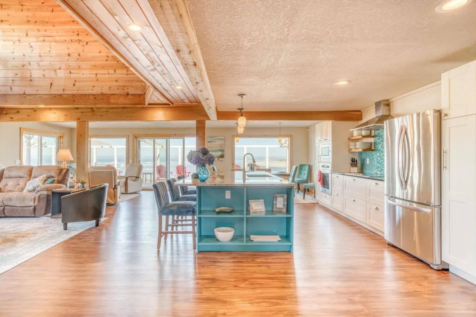 Cliff House - Waldport