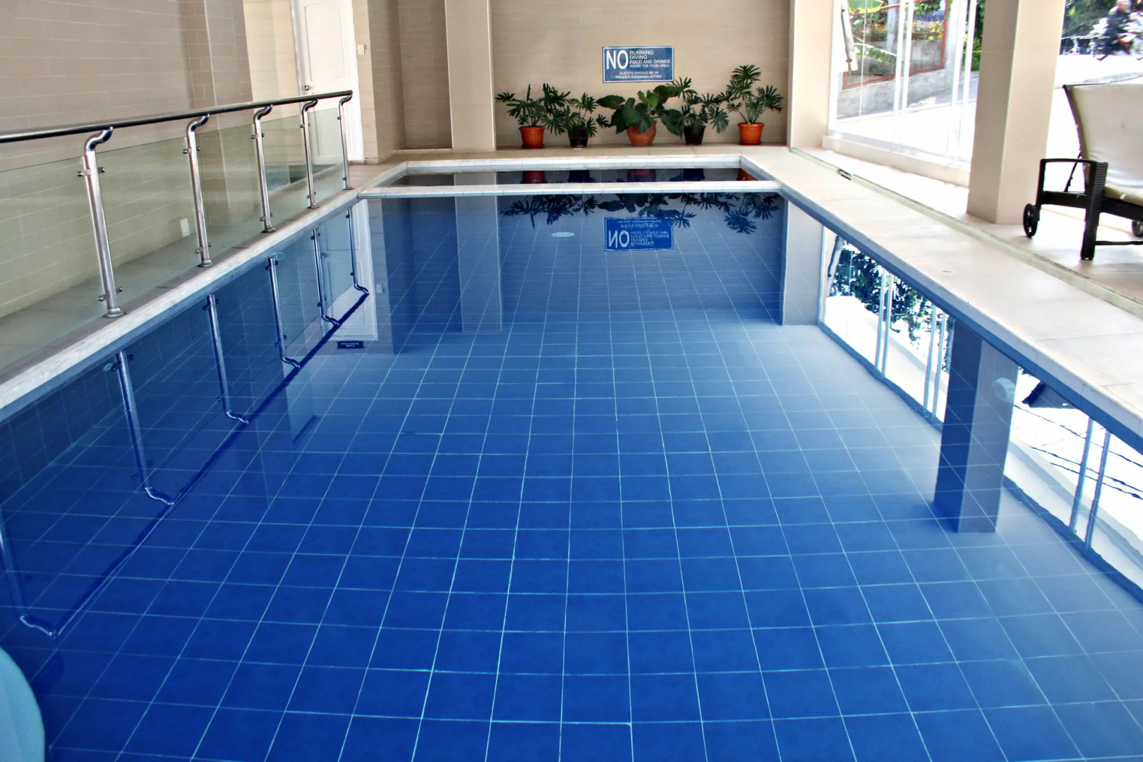 The Lake Hotel Tagaytay