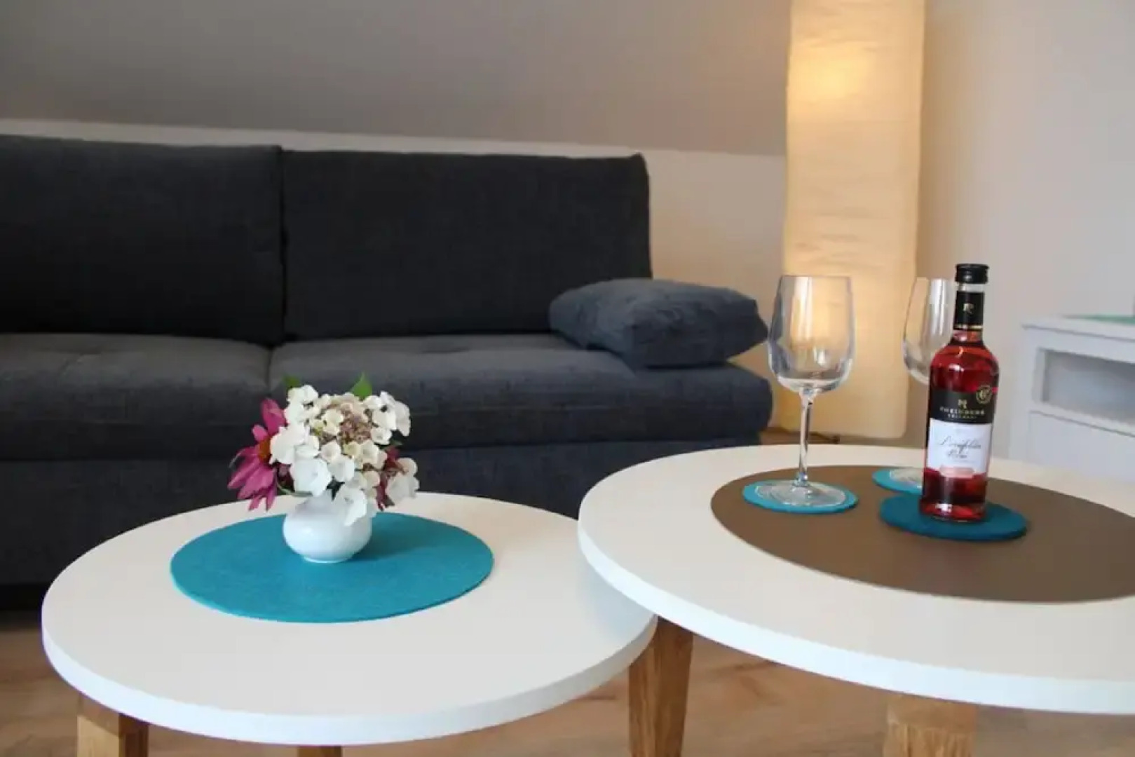 Ferienwohnung Lohner Höhe