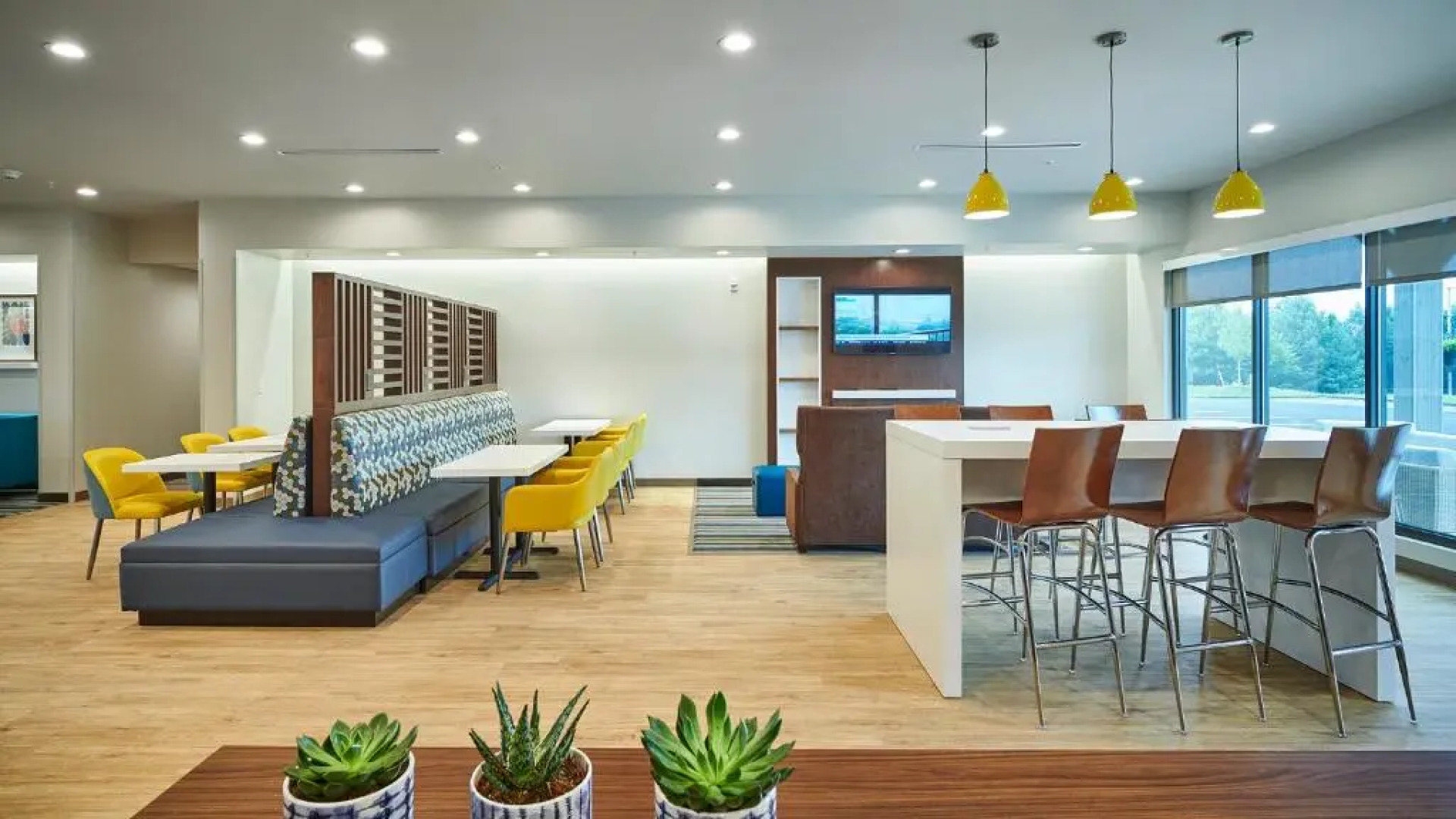 MainStay Suites Carlisle - Harrisburg