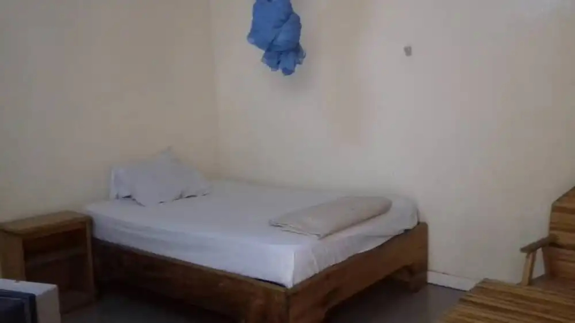 La Résidence du Fleuve