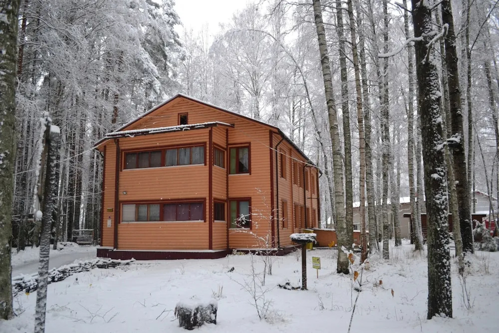 Sandal Guest House