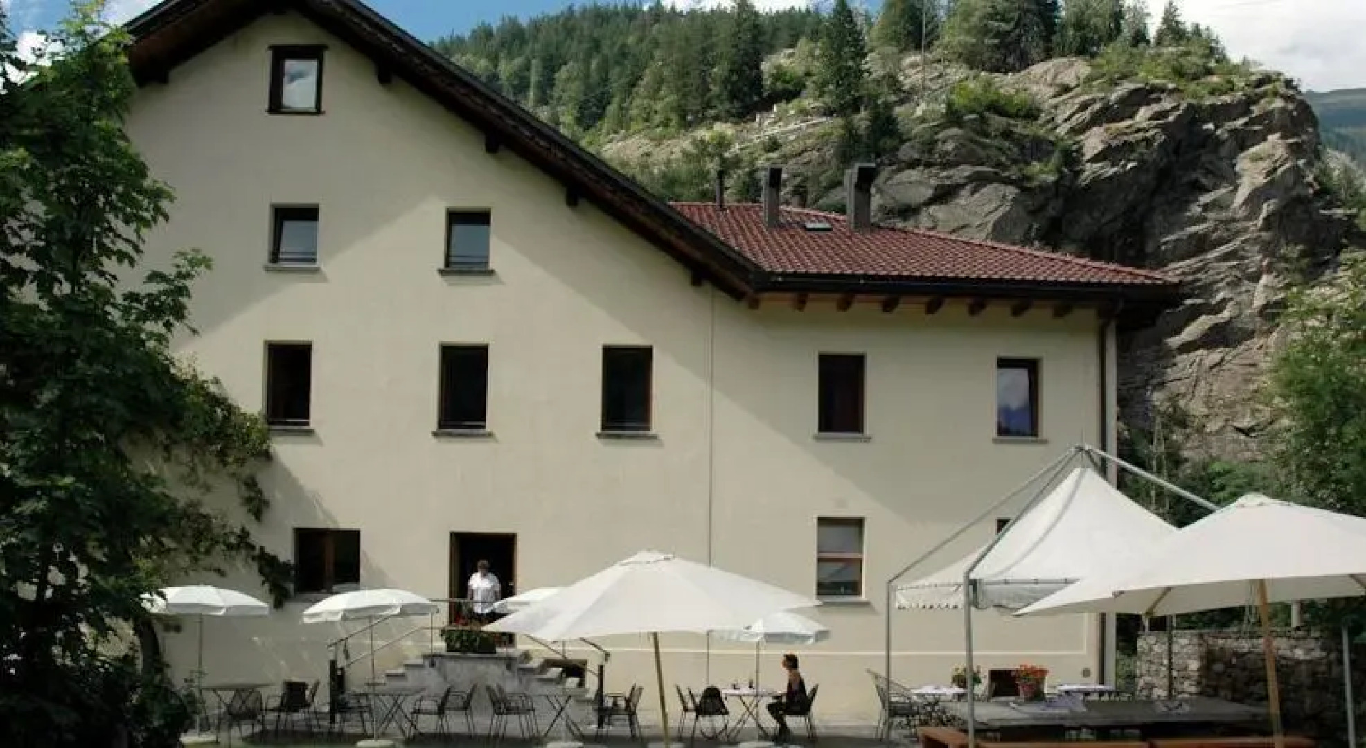 Locanda Dazio Grande