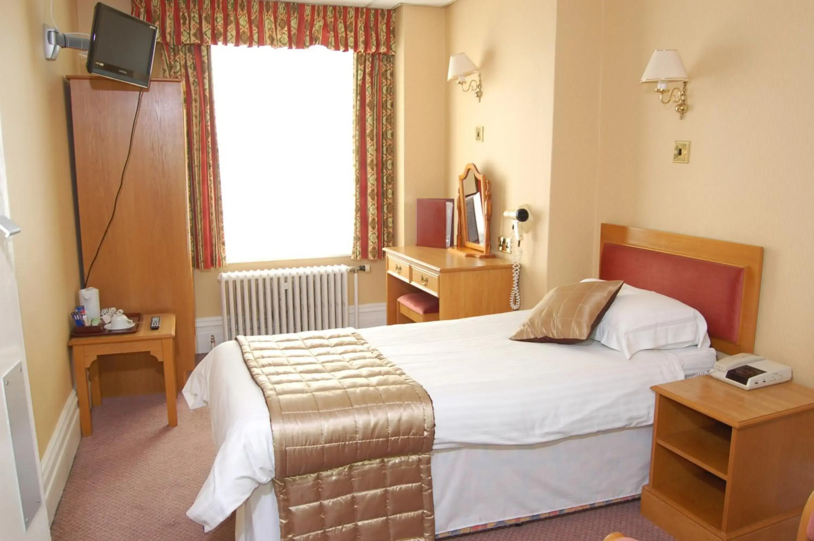 The Trouville Bournemouth