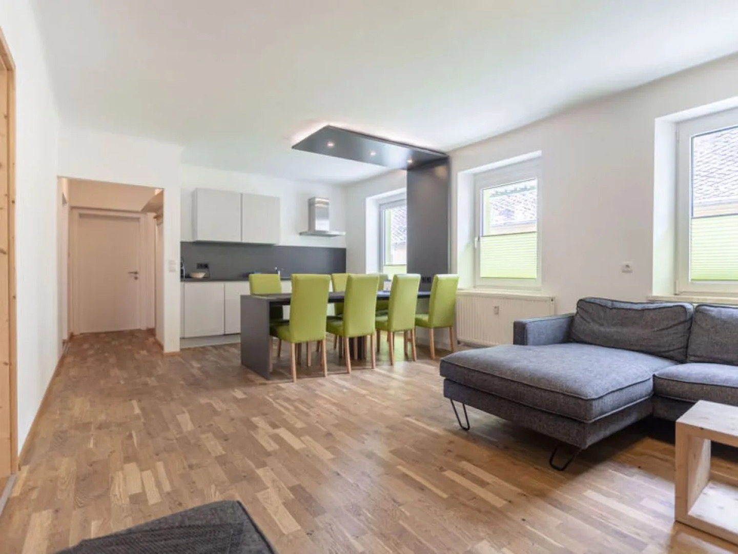 Erzberg Alpin Resort by ALPS RESORTS