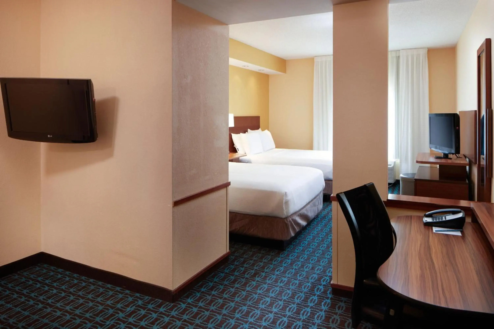 Fairfield Inn & Suites by Marriott Frankfort