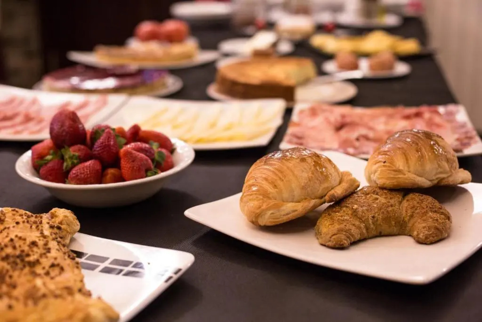 Hotel Hospedería Larrañaga