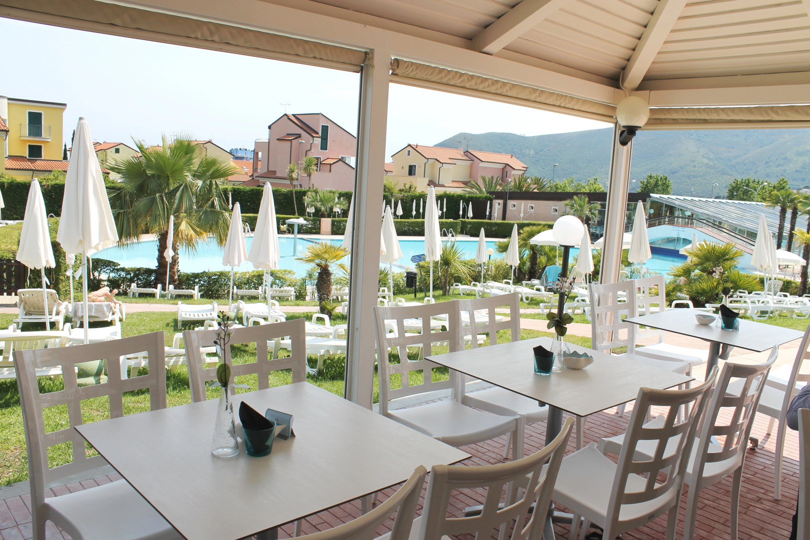 Отель Loano 2 Village