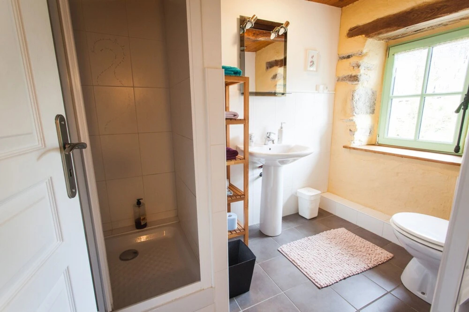 Chambres d'hôtes de Penn Ar Yeun