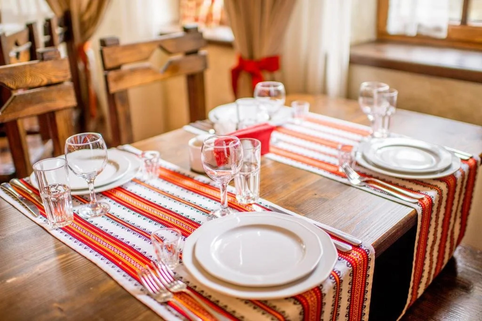 Туристический комплекс Захар Беркут