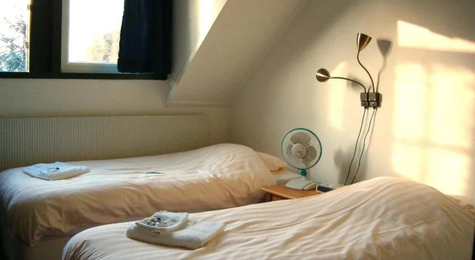 Hotel & Restaurant Het Tramstation