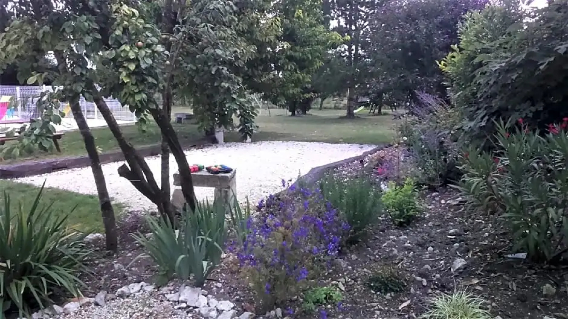 Les Gîtes du Vigneron et Cd'h