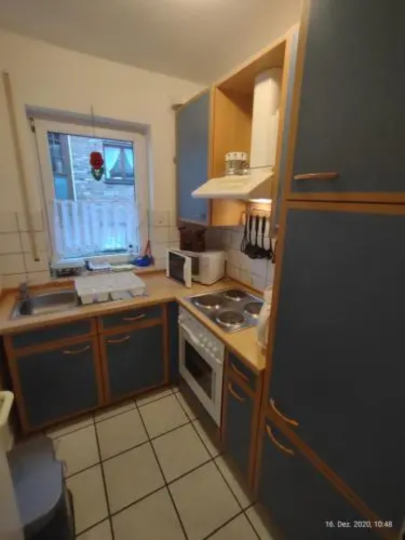 Apartments am Hofgarten