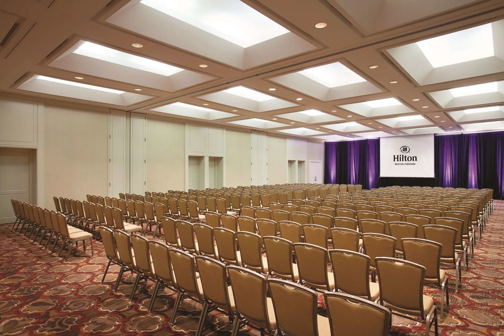 Hilton Boston/Dedham