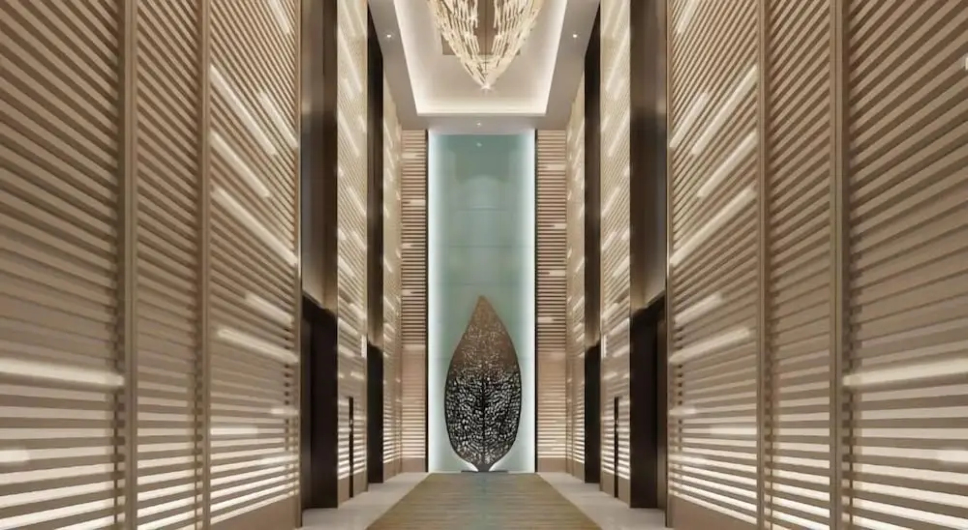 Nan Hai International Hotel