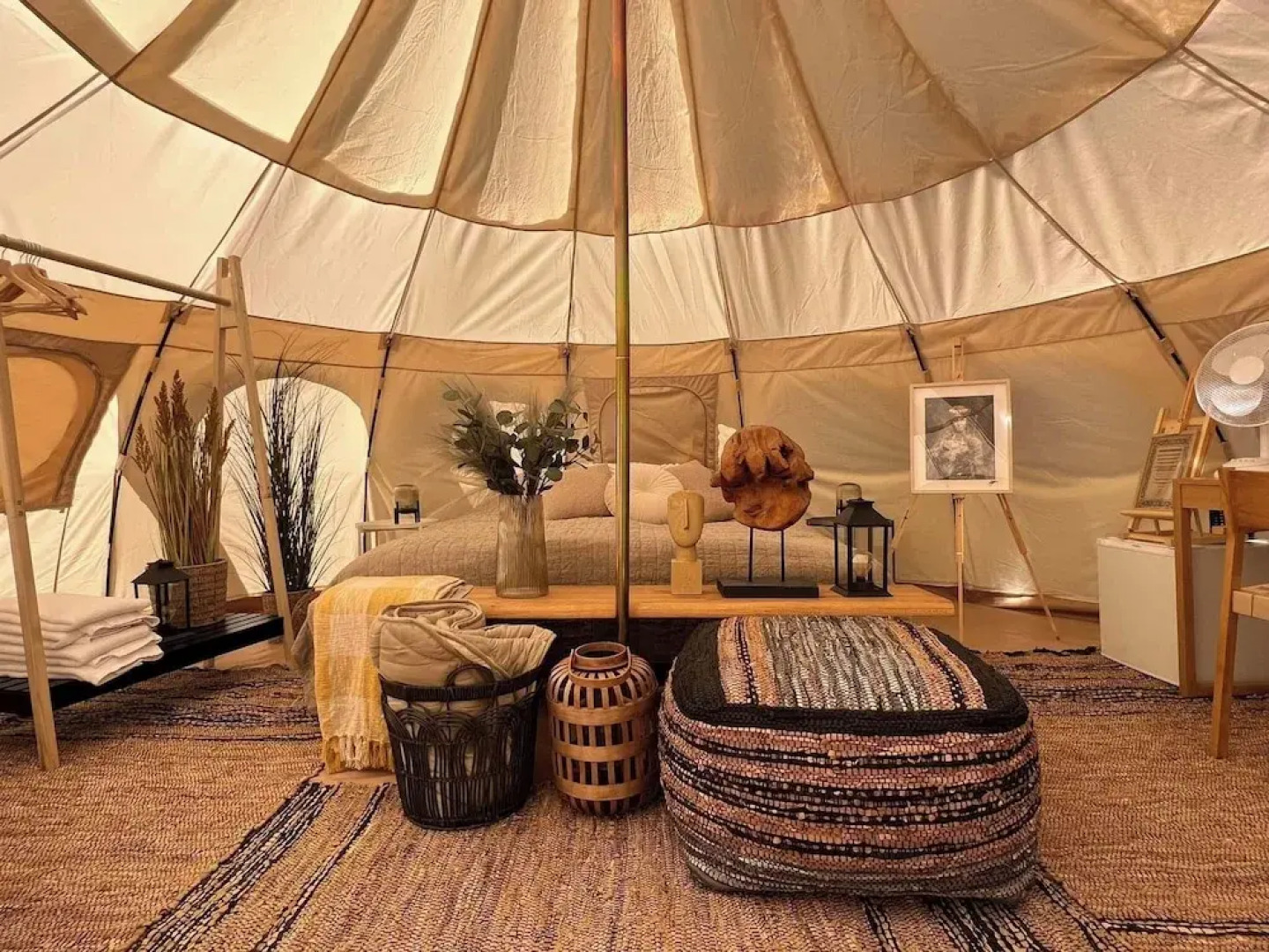 Bramslev Bakker Naturhotel