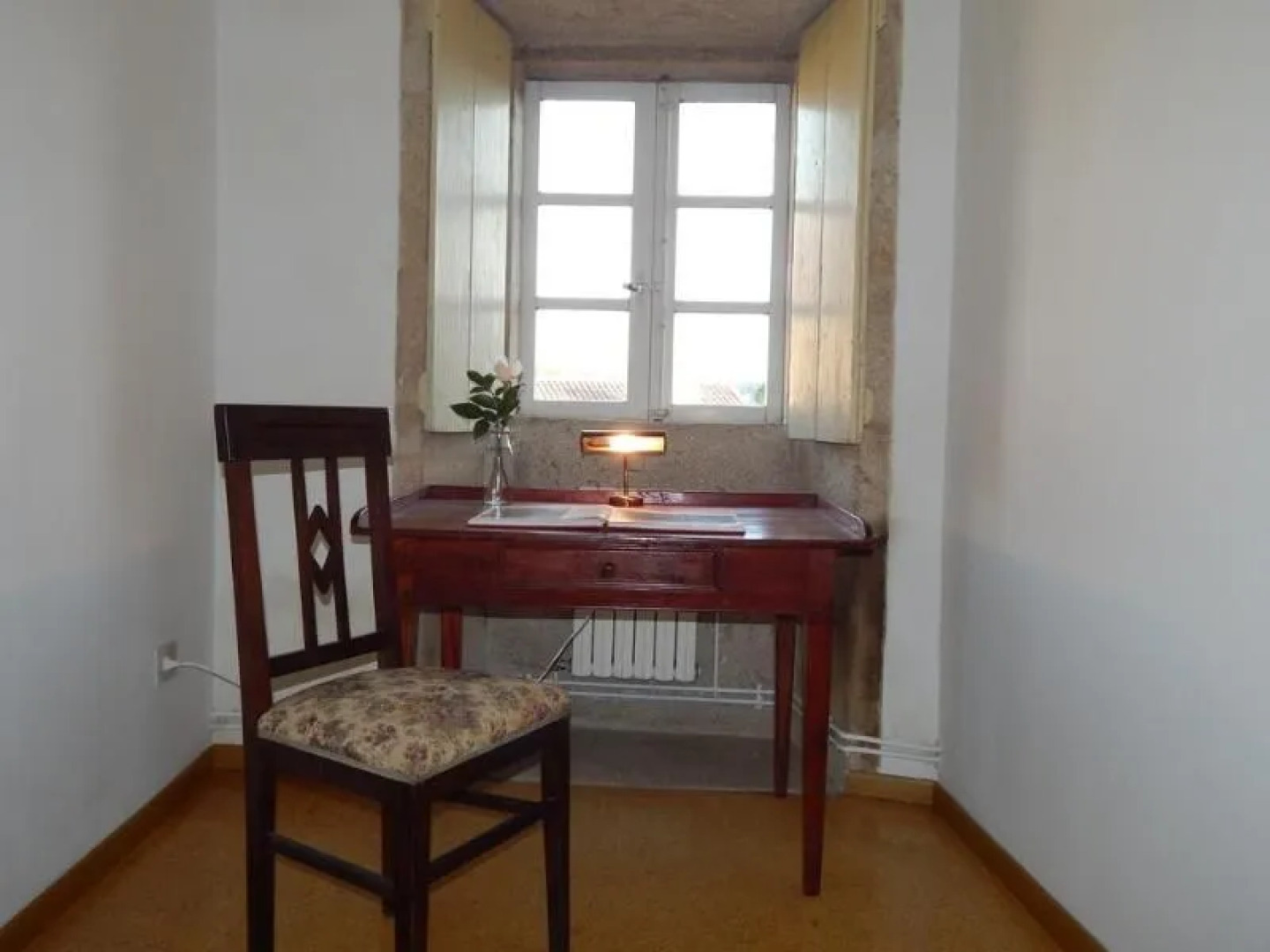 Pension - Albergue de Logrosa