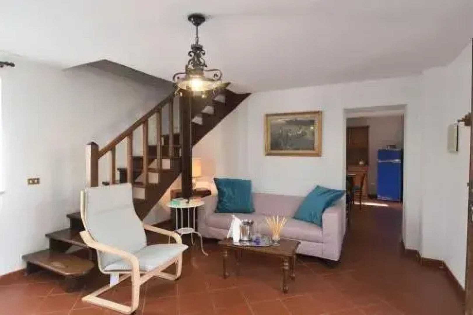 Casa Manu