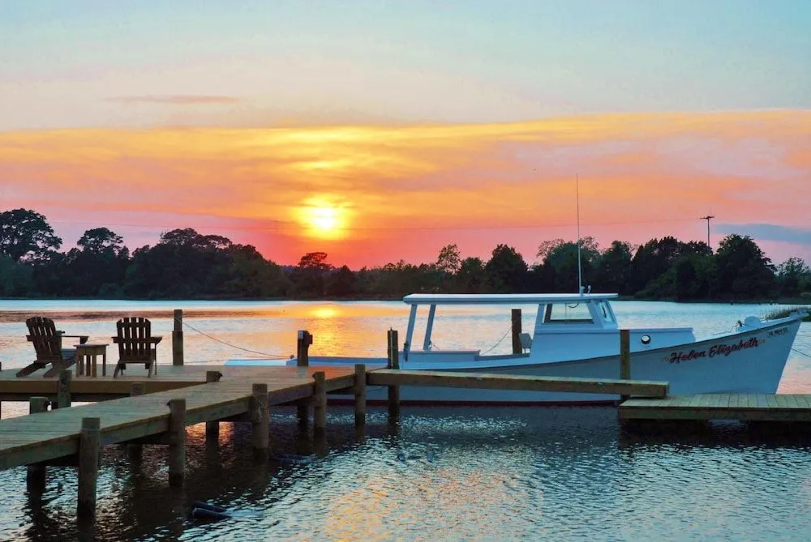 The Inn at Tabbs Creek