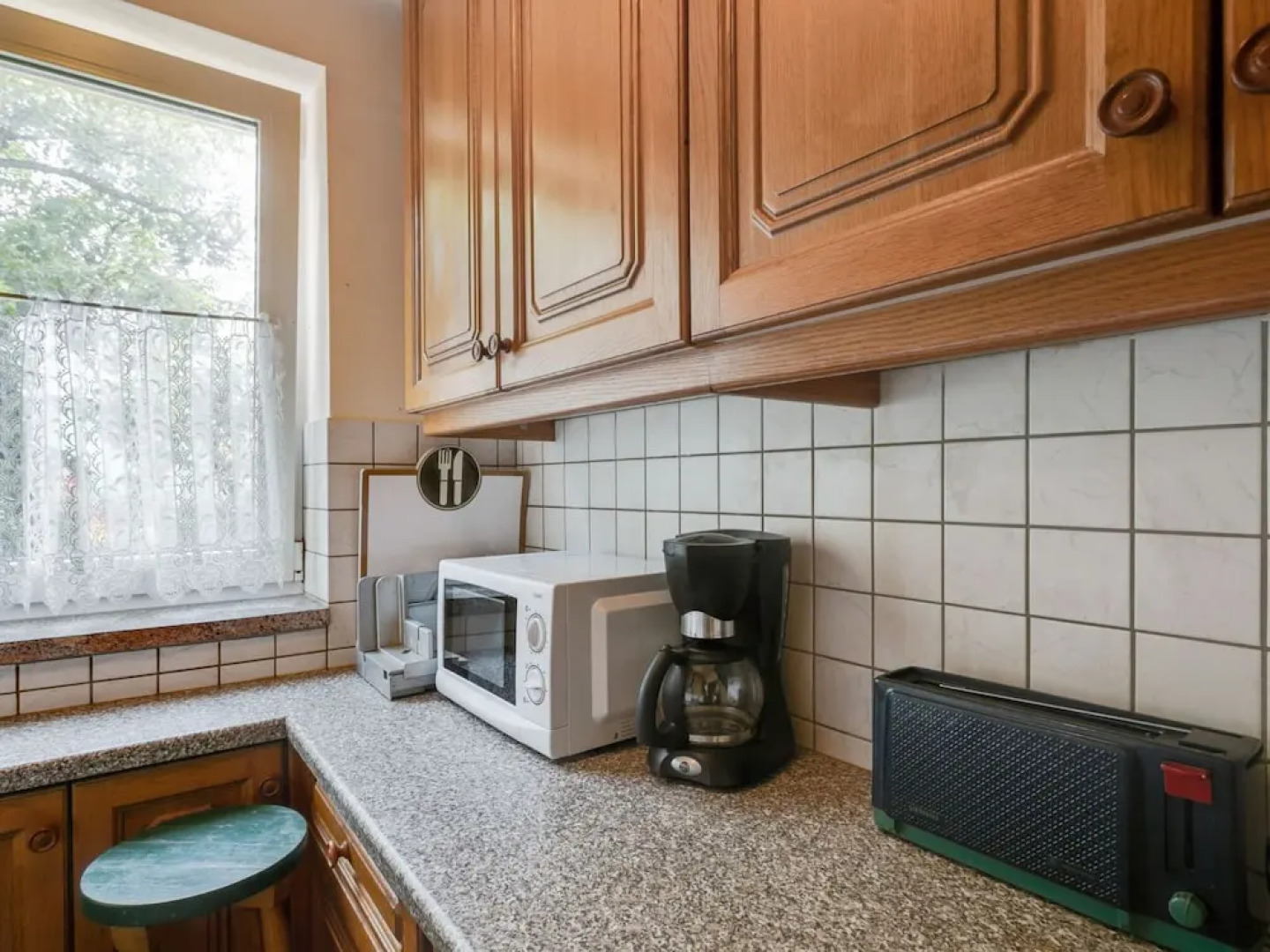 Lively Holiday Home in Wien With Private Garden