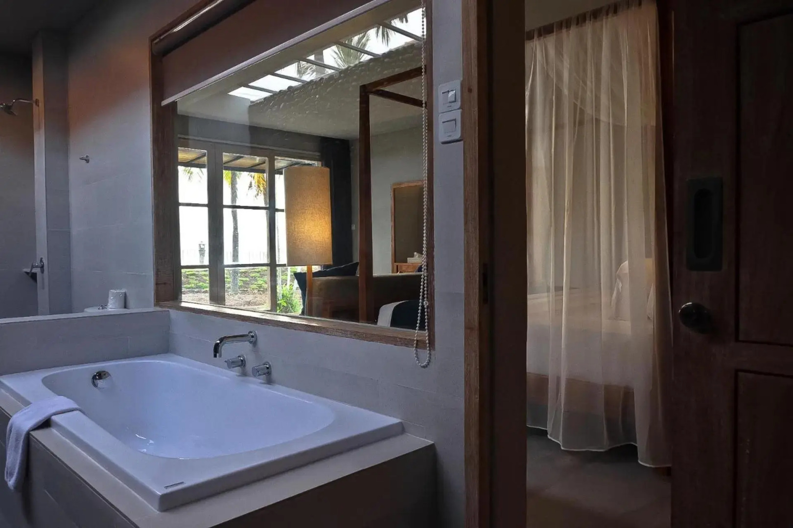 Umadewi Surf & Retreat