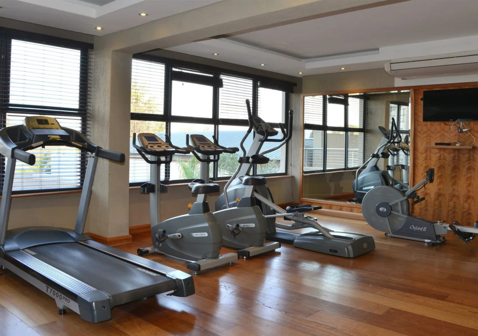 Premier Hotel OR Tambo