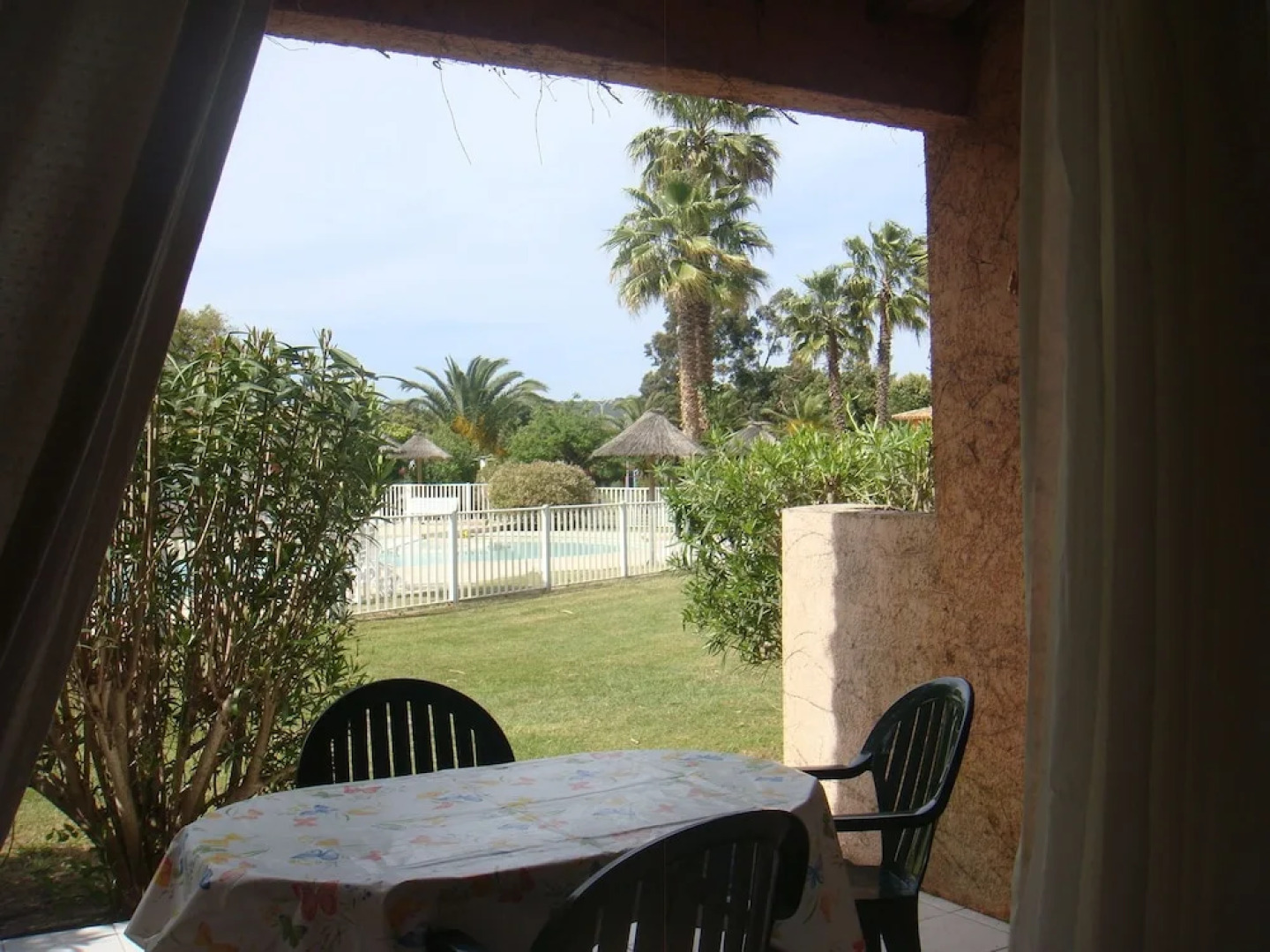 U RE D' ALZETU - Mini Villa 403