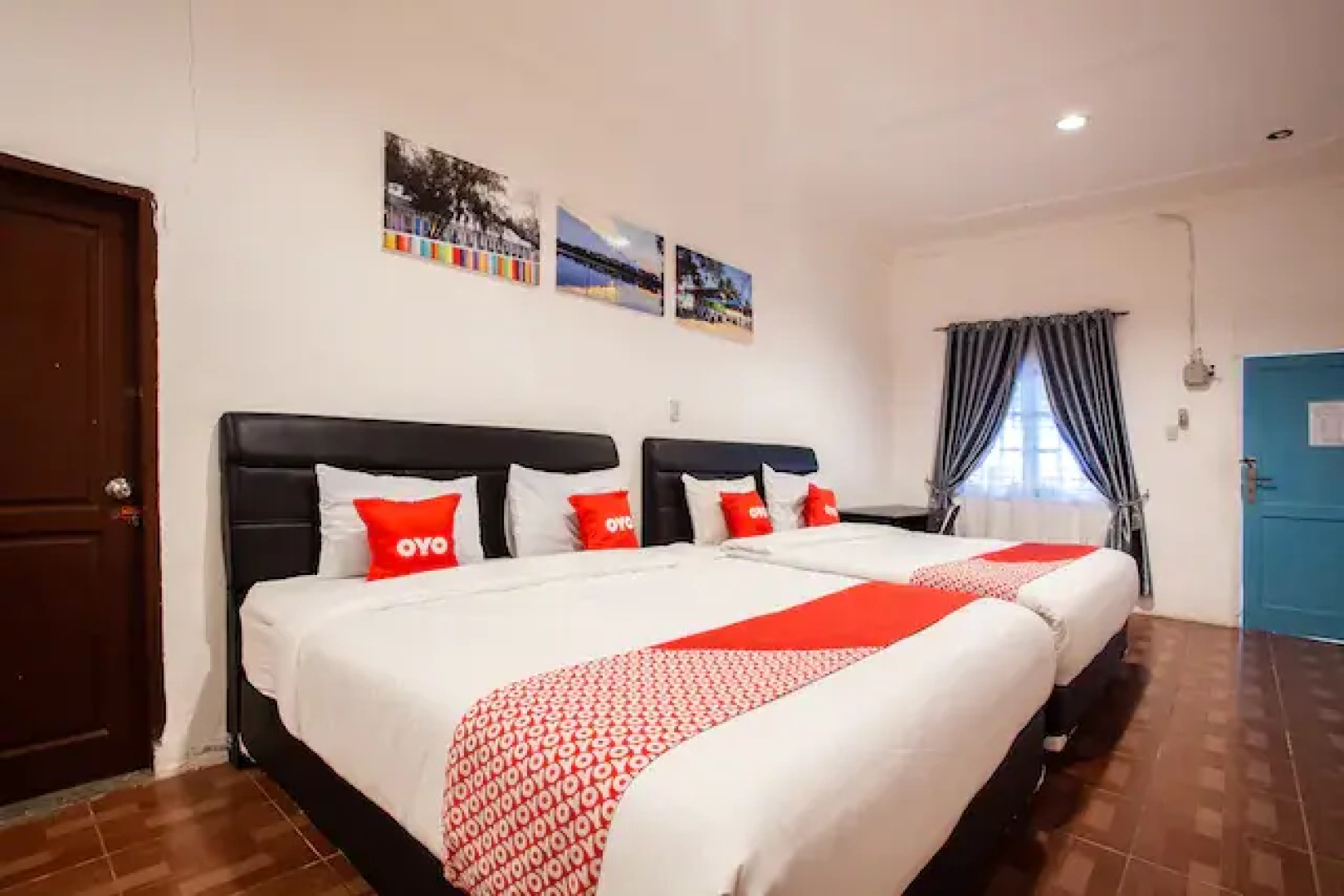 OYO 1947 Woong Rame Resort & Restaurant