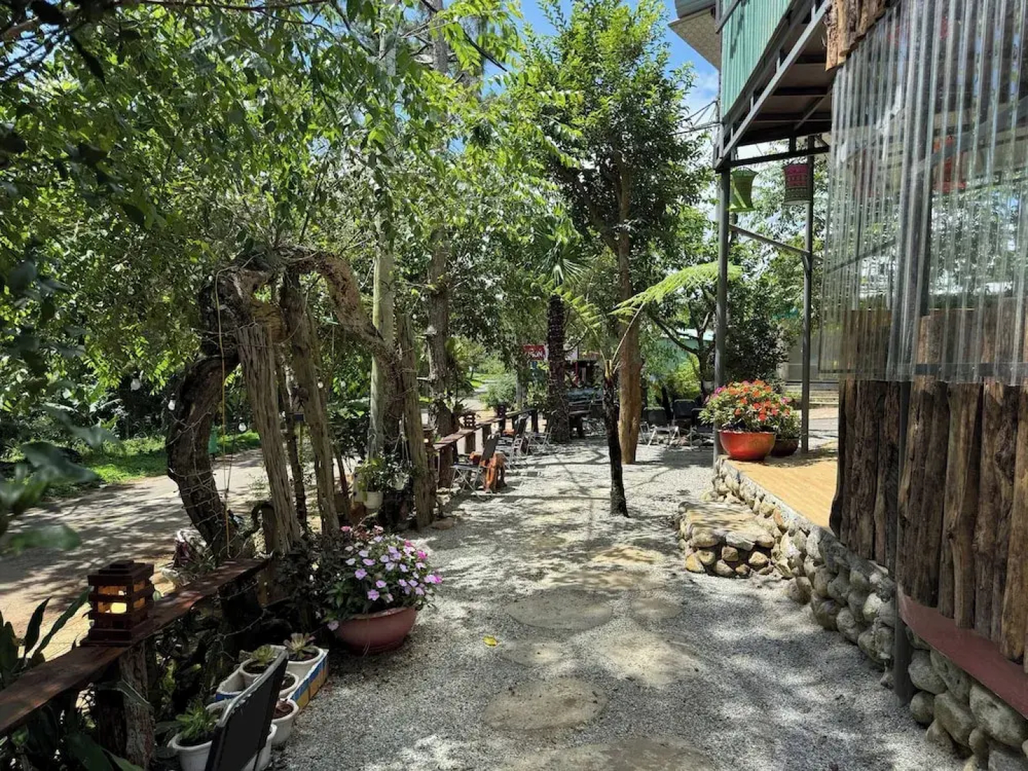 Thanh Binh Homestay Mang Den 47TC