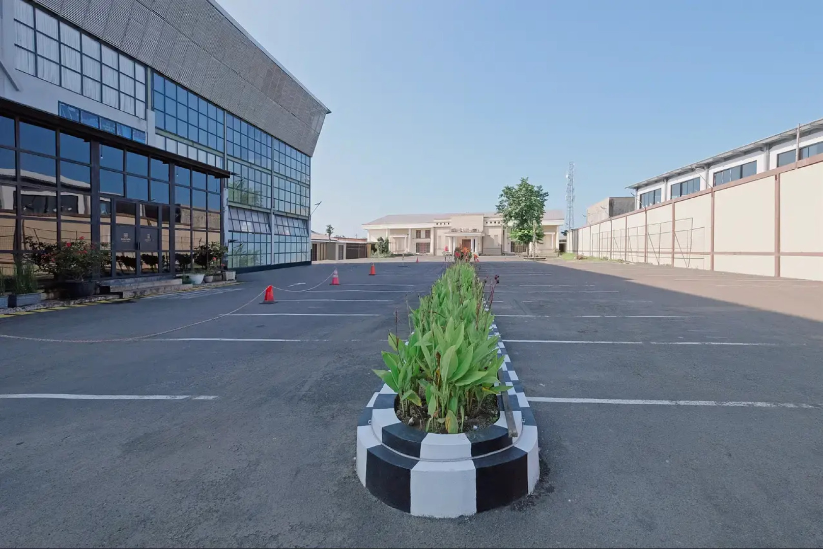 Premiere Hotel Tegal