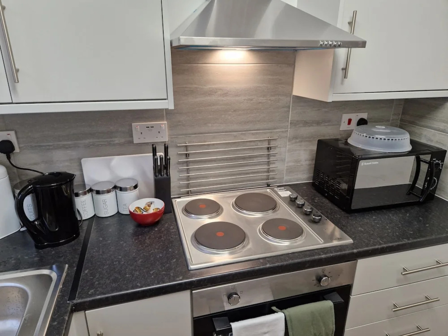 Grange Villa Amethyst 3 Bed House