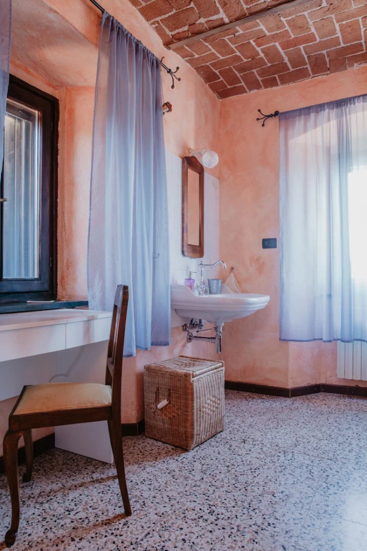 Agriturismo Le Piagge