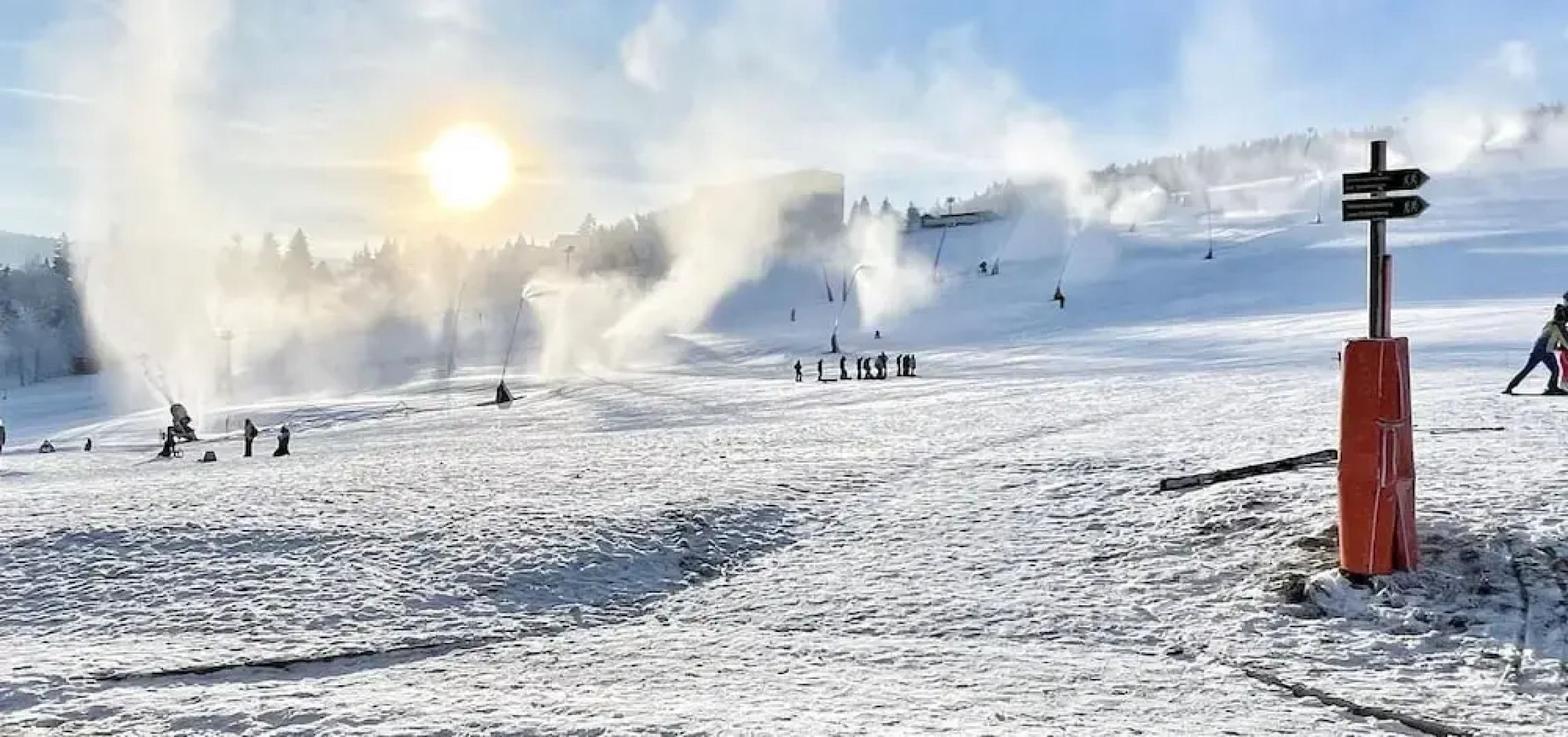 Summit of Saxony Resort Oberwiesenthal