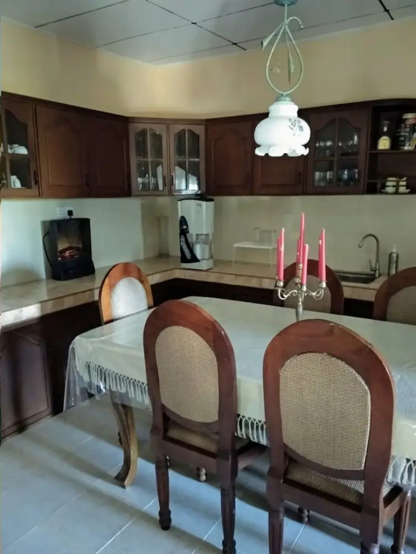 Windsor Forest Bungalow