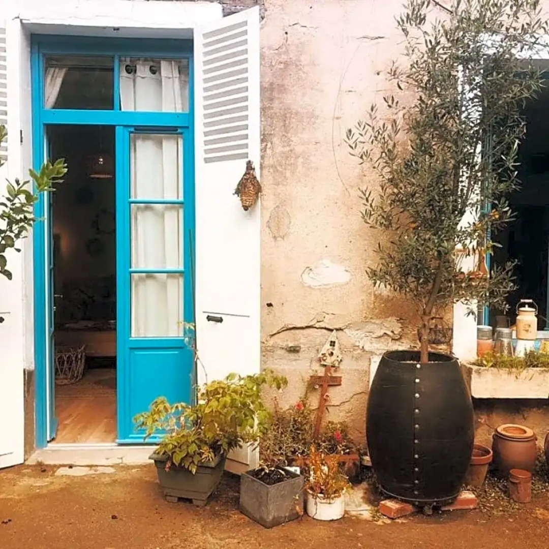 Hôtes de Maïa Chambre d'hôtes chez l'habitant