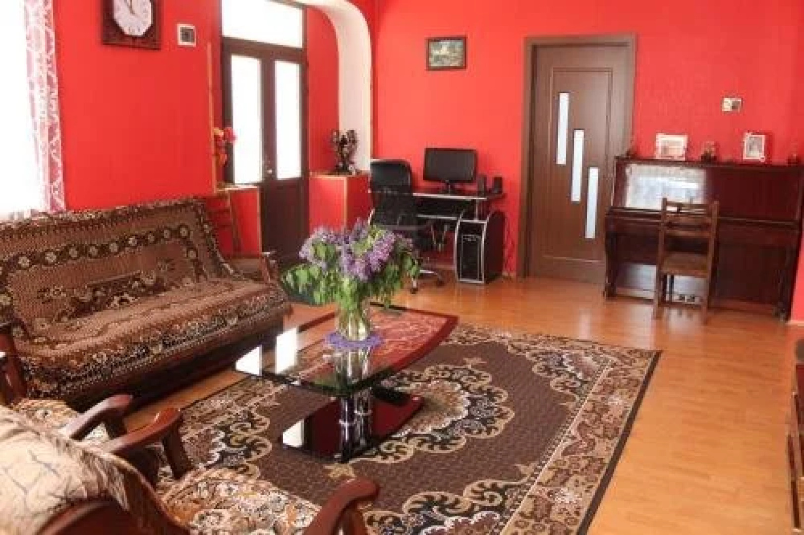 Guest House Tsiskari