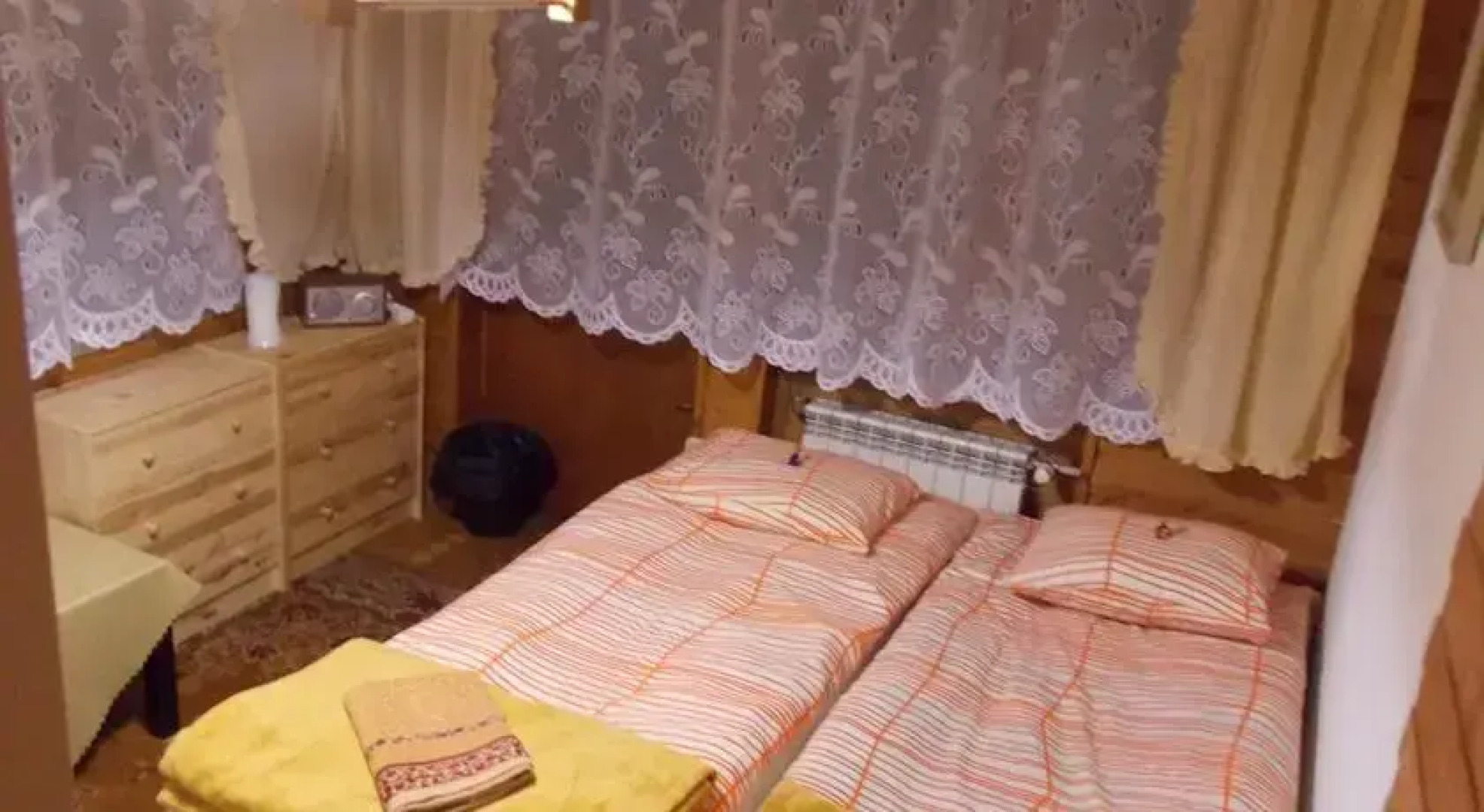 Jodełka Pokoje Gościnne