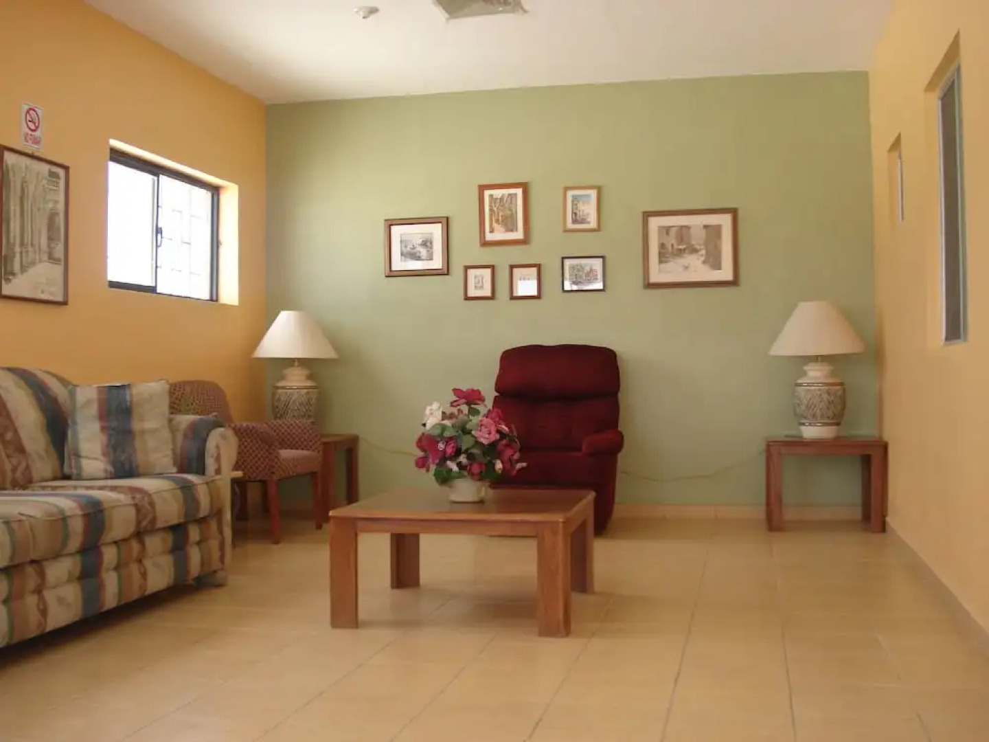 Hotel Acueducto Colonial