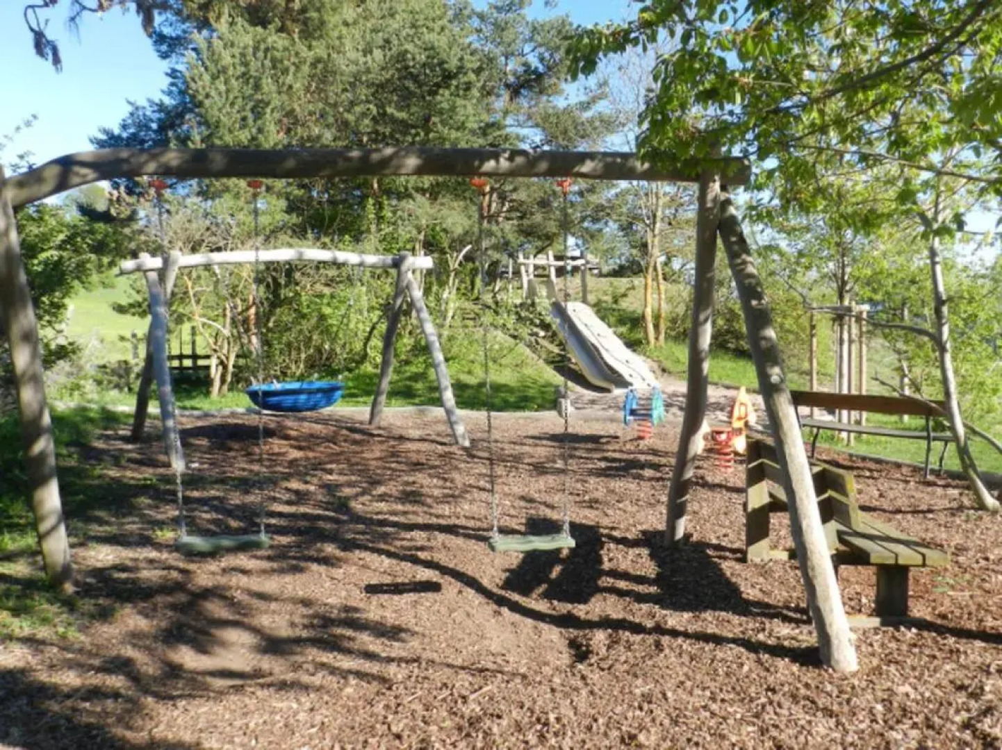 Ferienwohnung Molten