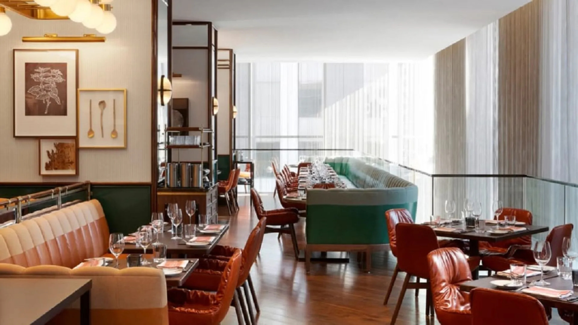 Four Seasons Hotel Toronto