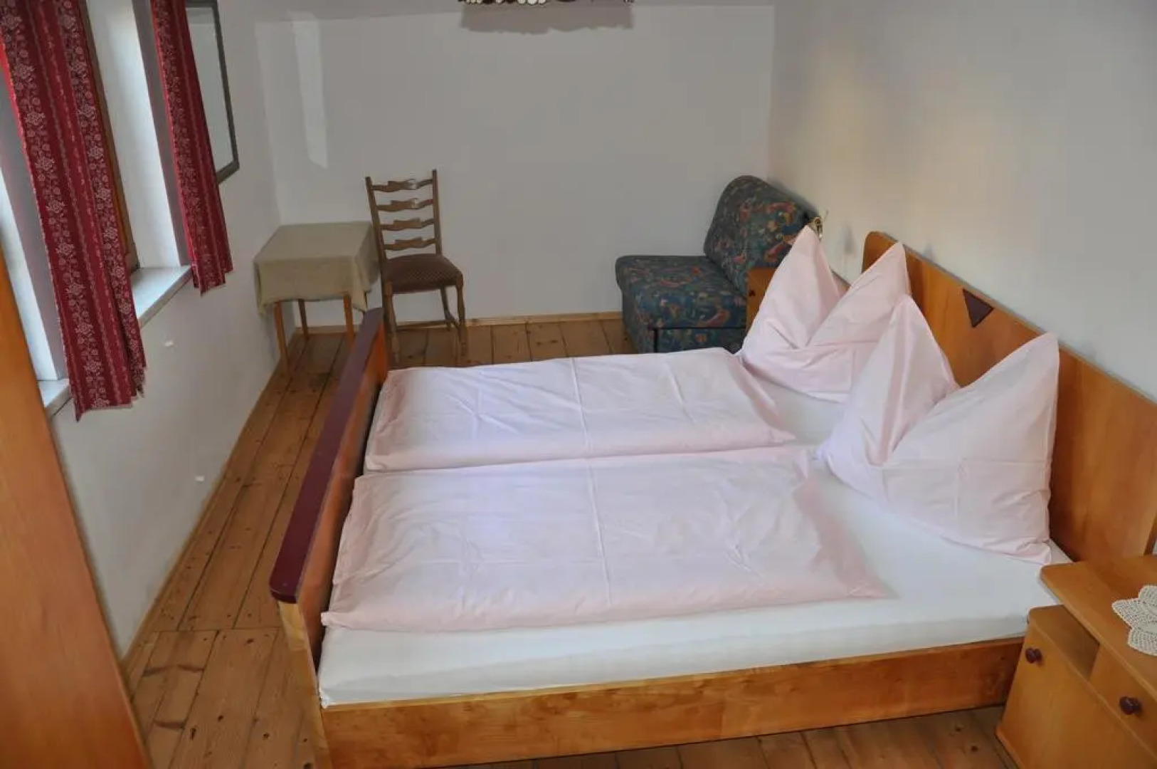 Ferienhaus Sapplerhof