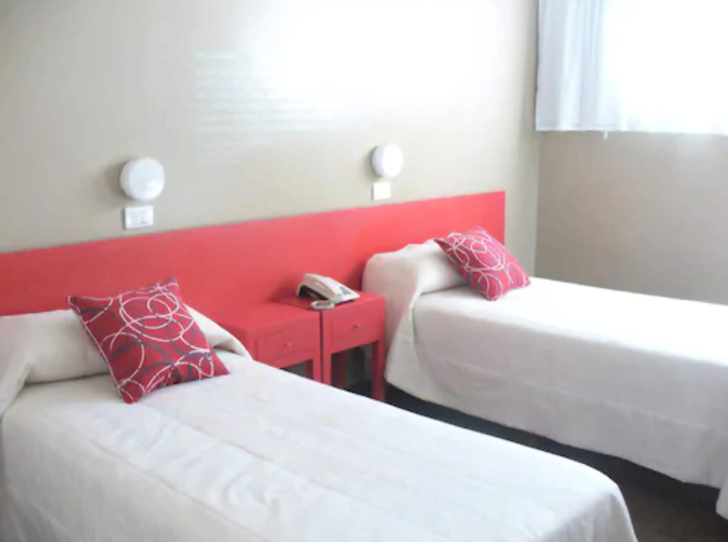 Hotel Posada Del Sol