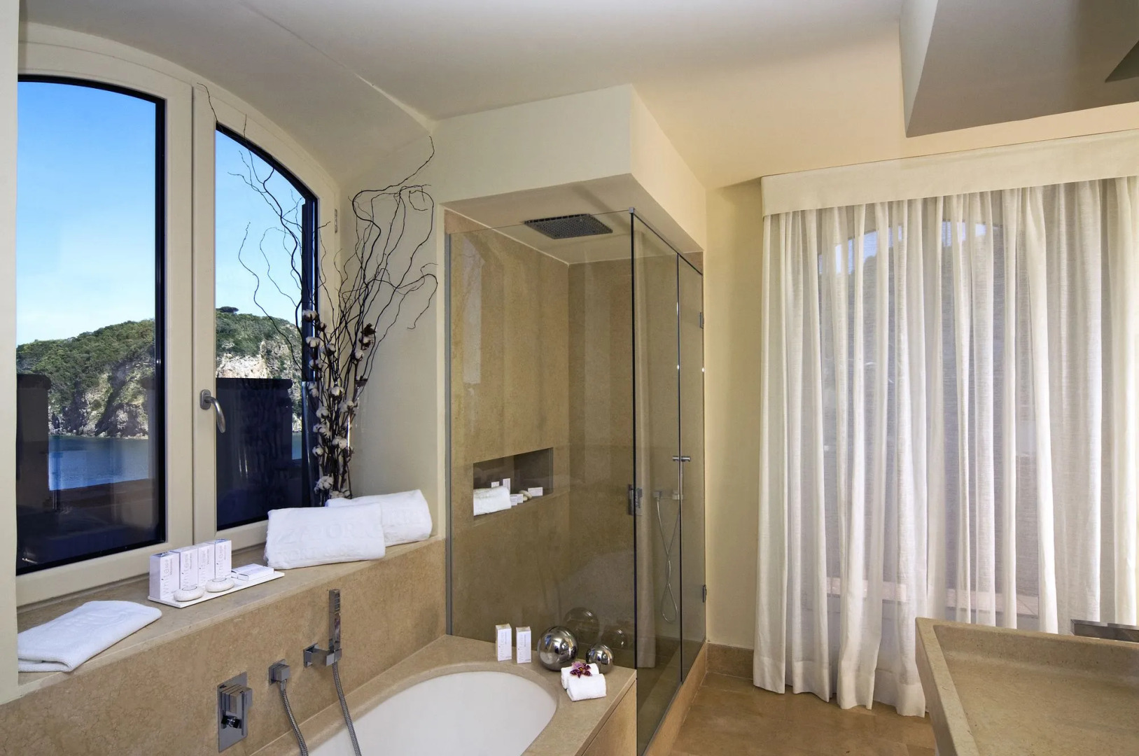 Mezzatorre Hotel & Thermal Spa