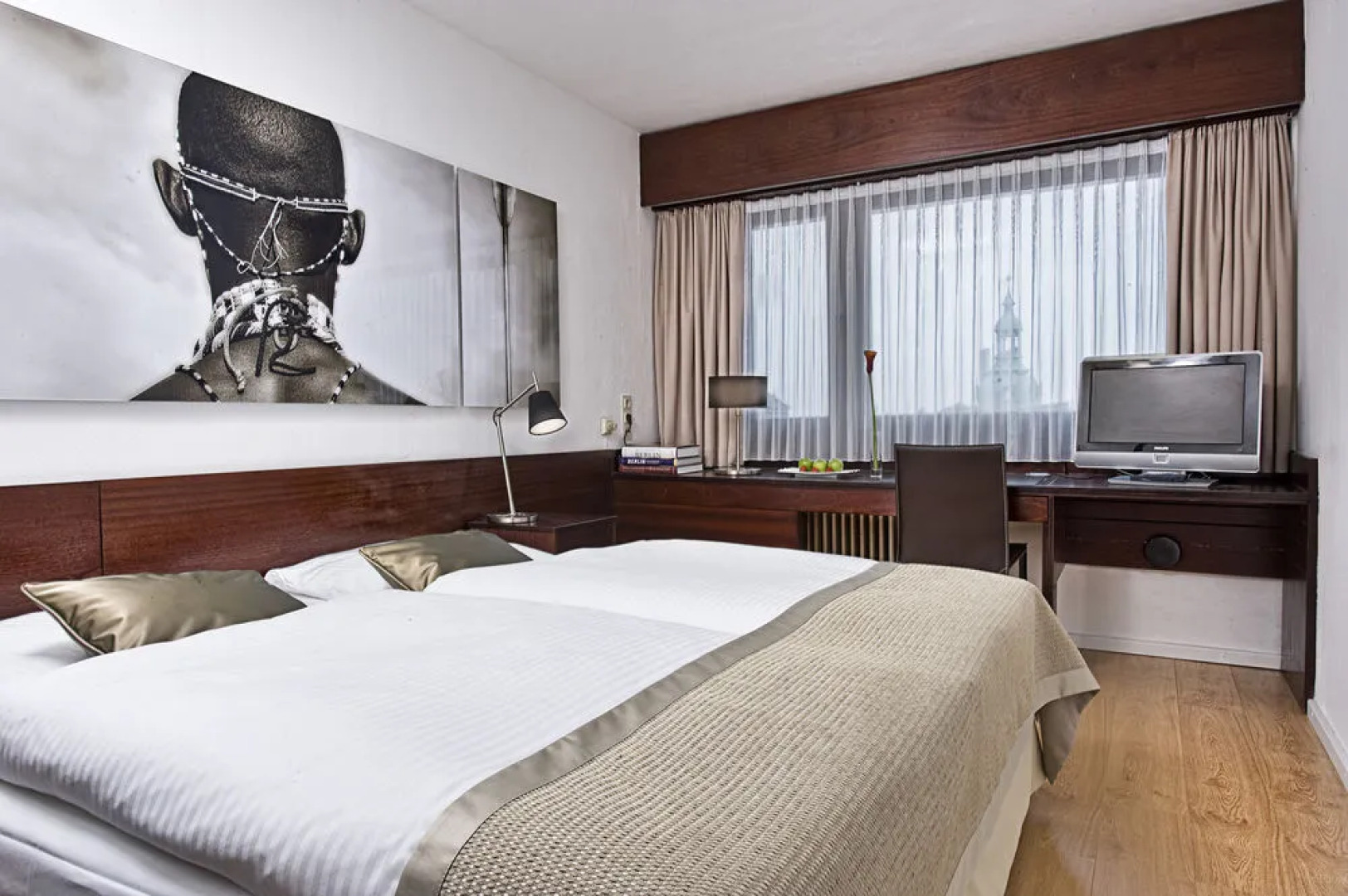 Wyndham Berlin Excelsior