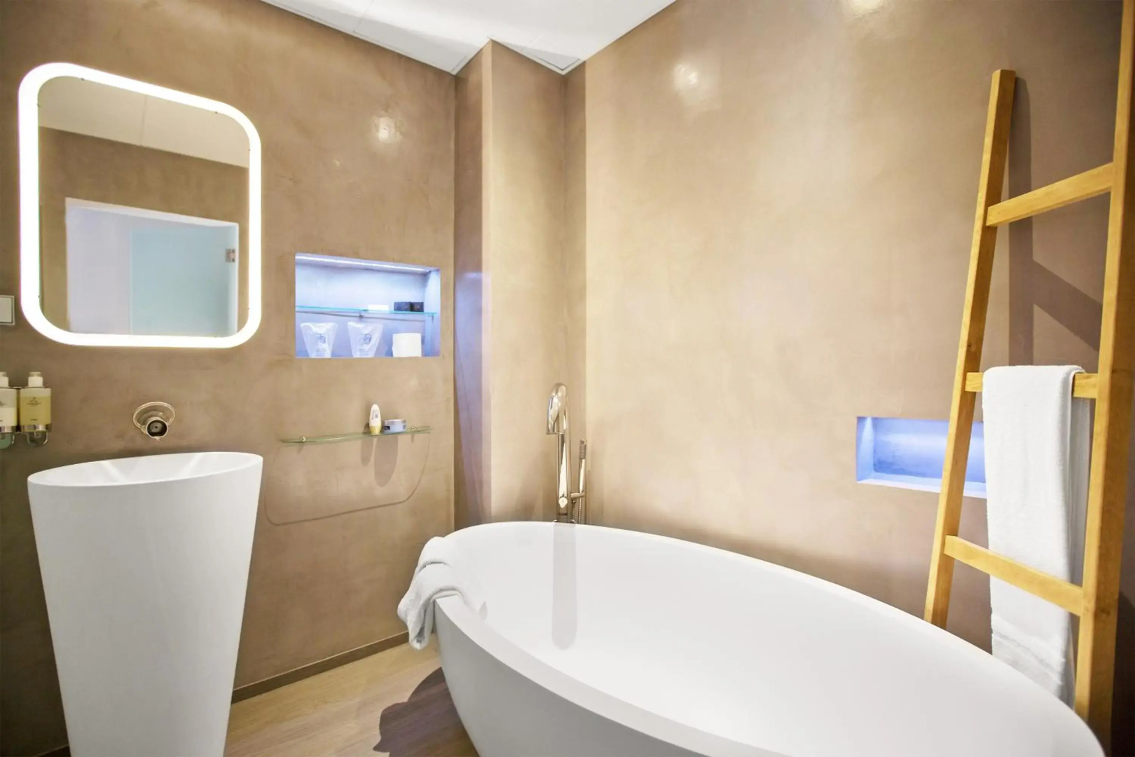 AMA Islantilla Resort