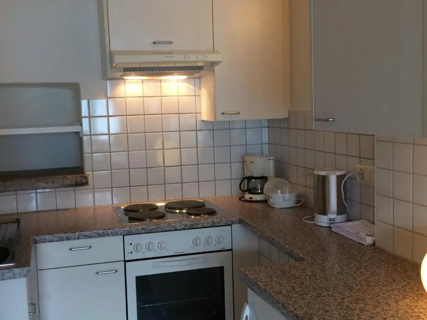 Apartments Posta al Lago