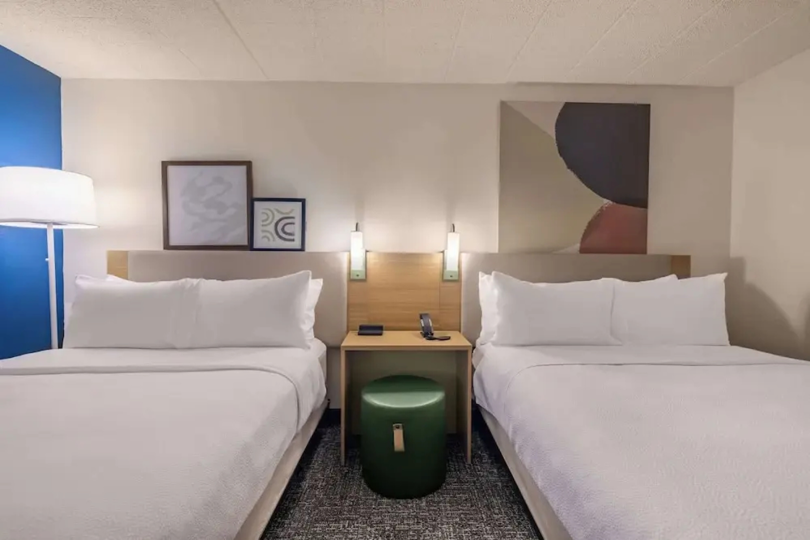 Spark by Hilton Clarks Summit