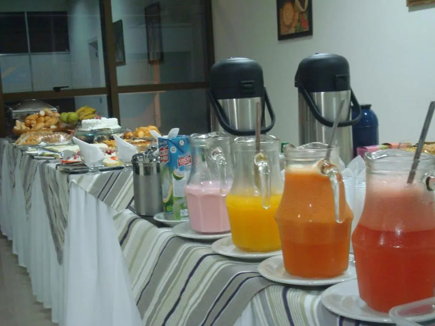 Maestro Executive Hotel