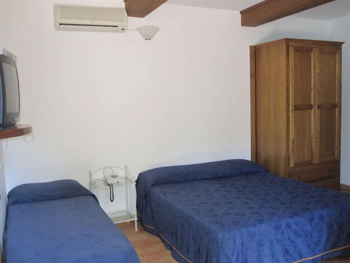 Hotel Residence La Ventola