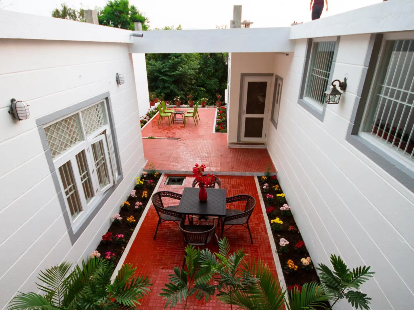 Copperhill Luxury Homestay